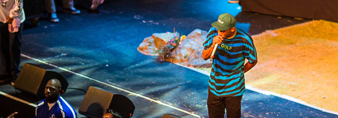 Tyler The Creator Tickets 2020 Igor Tour Dates