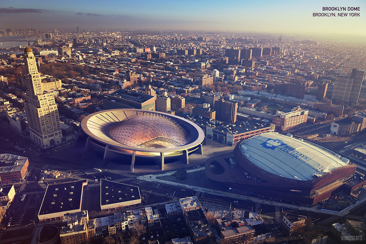 StadiumPage Blog: Stadium Remains - Part Four - Milwaukee County