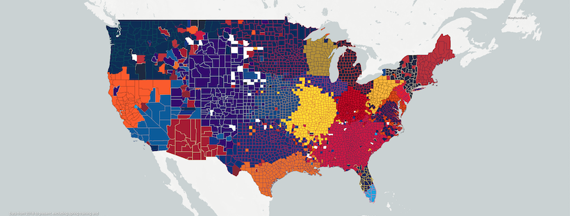 T ng H p 52 V Map Of MLB Cities Hay Nh t Bigbeamng