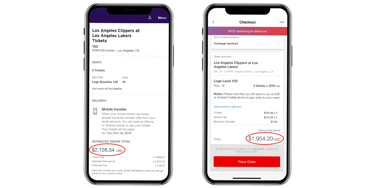 Vivid Seats vs. StubHub: Which is Better for Tickets?