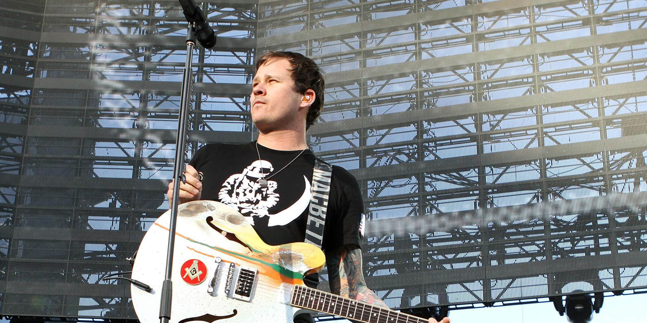 Angels And Airwaves