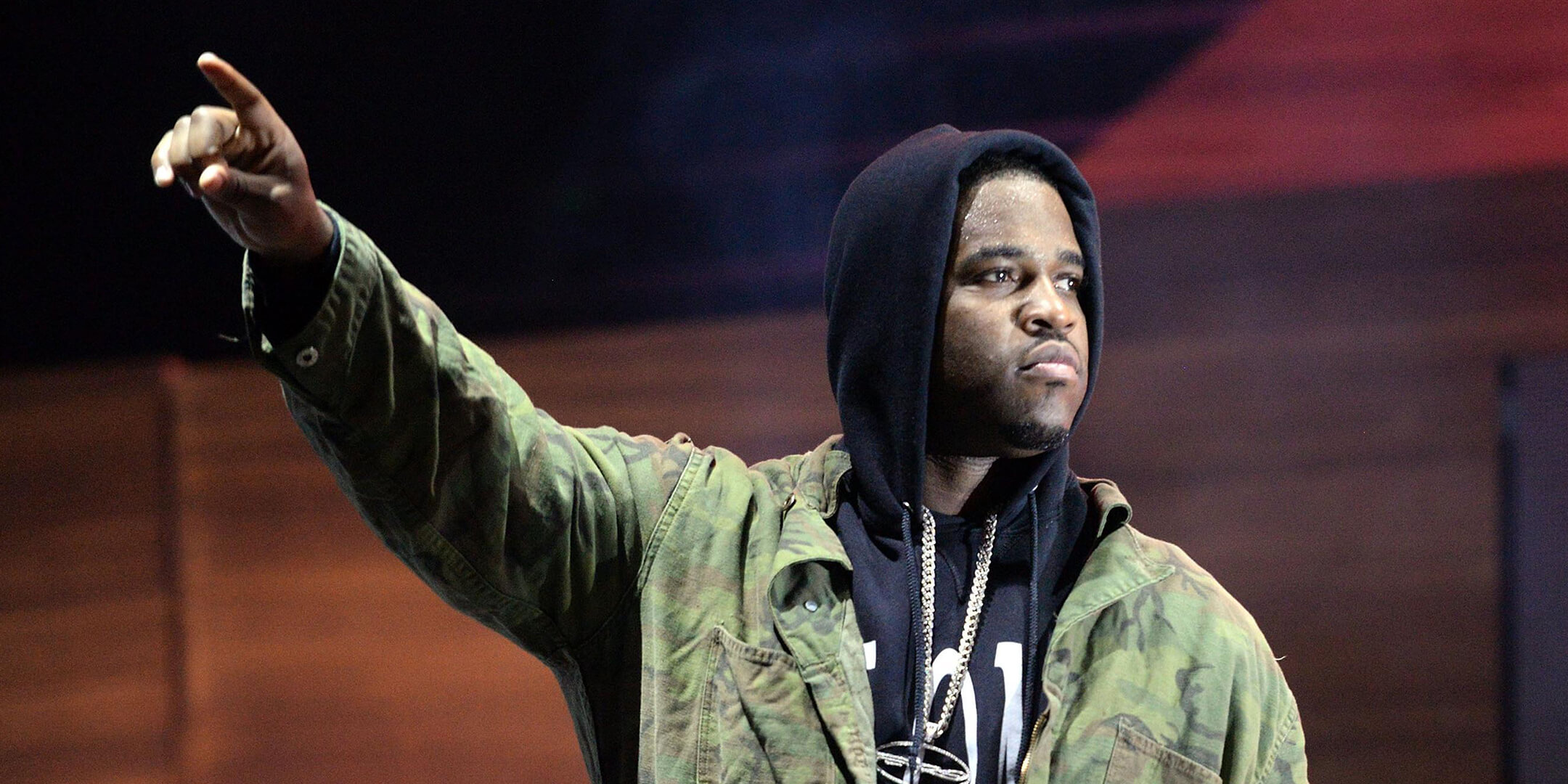 Asap Ferg Rugby Asap Ferg Tickets