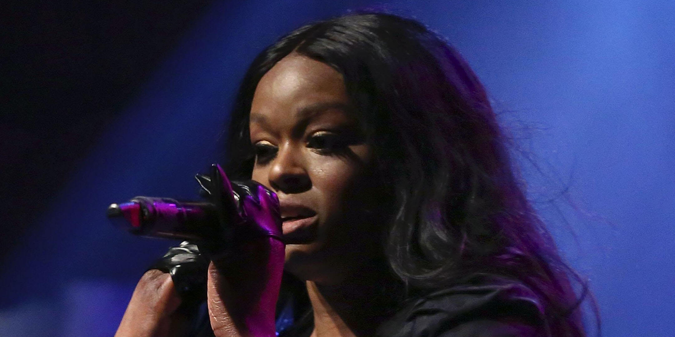 Azealia Banks Tickets & 2025 Tour Dates