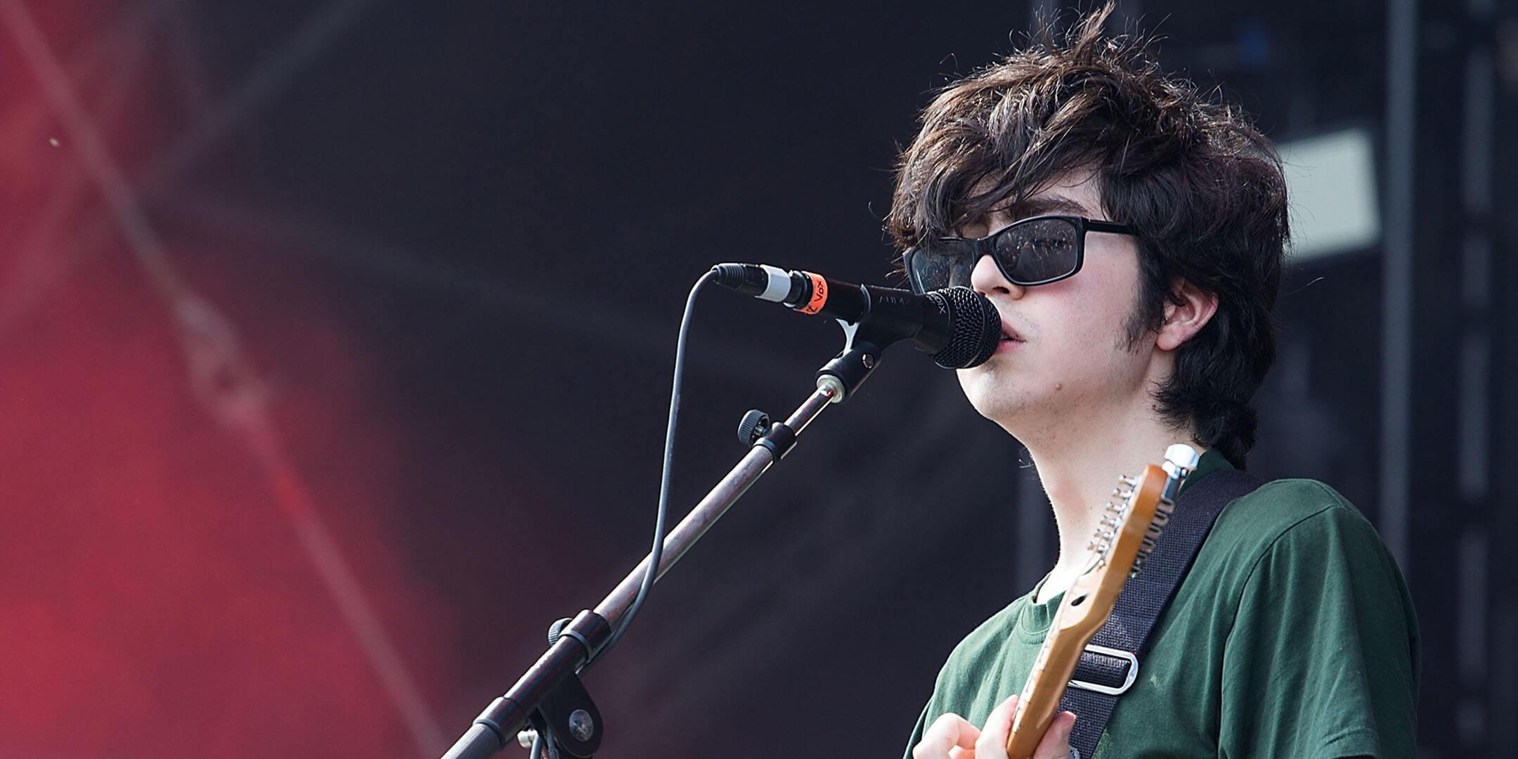 Car Seat Headrest Tickets | Vivid Seats