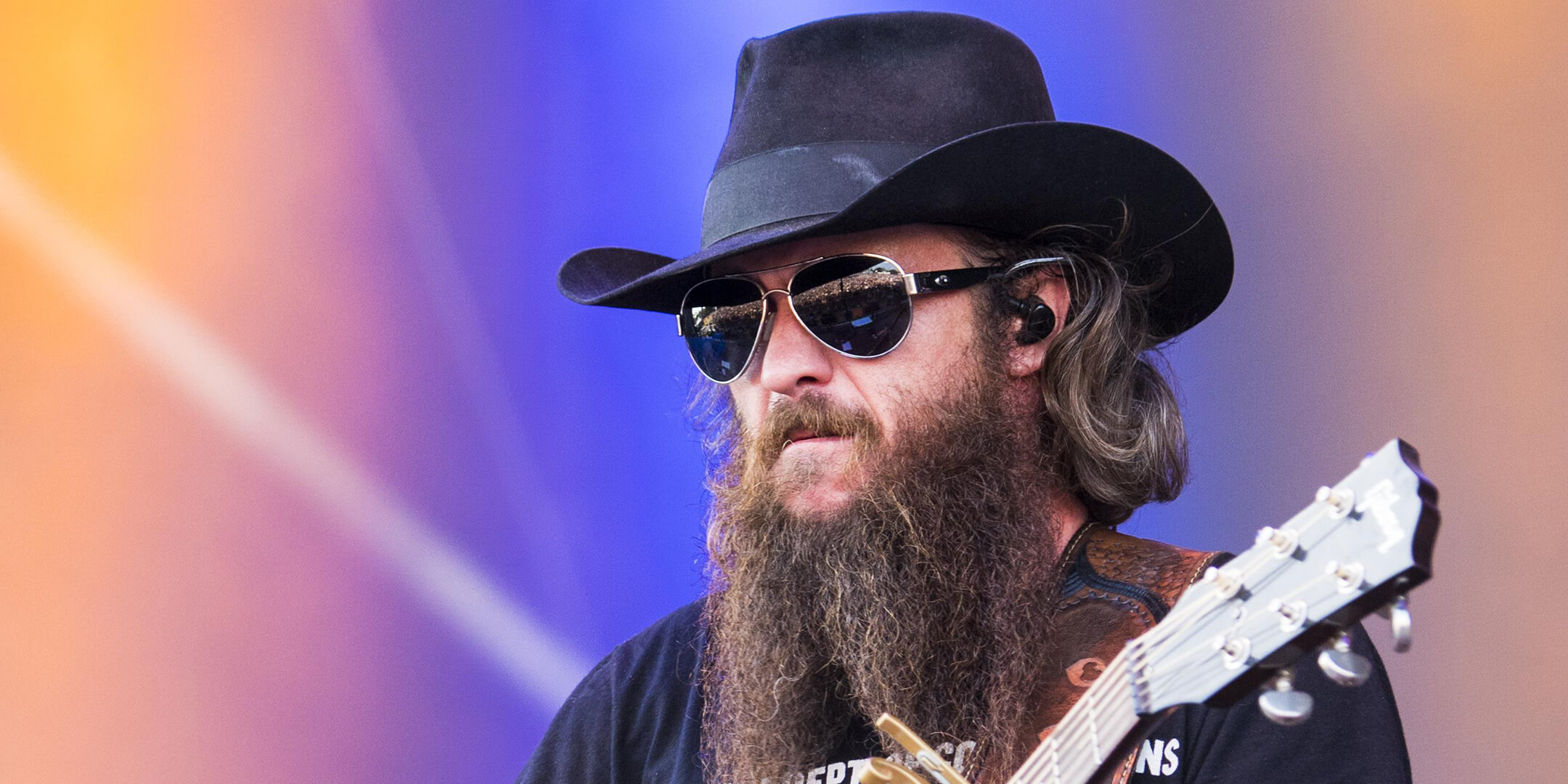 Cody Jinks New Town tickets - 4 Bears Casino and Lodge - 07/15 ...