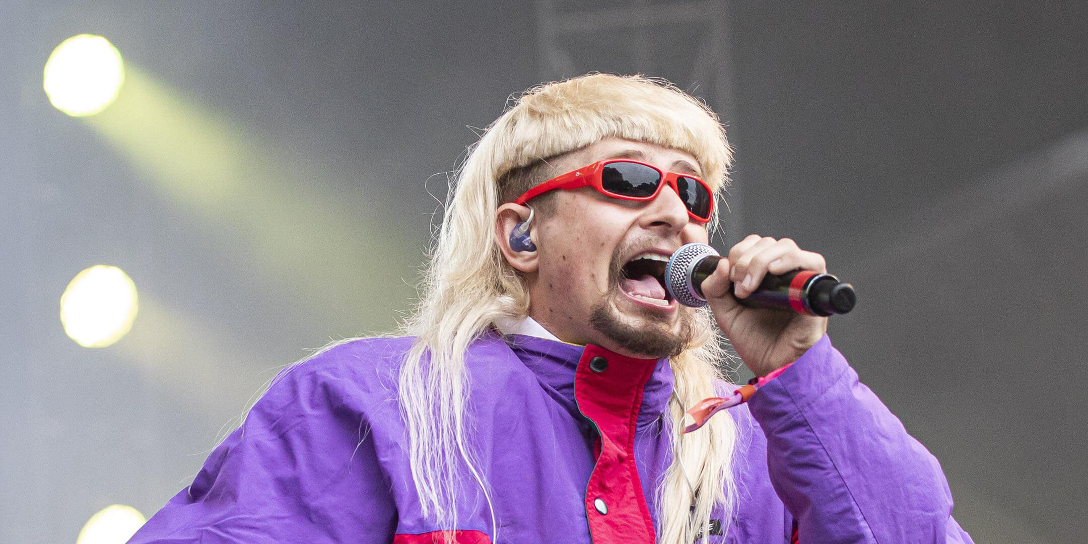 Oliver Tree Announces 2024 North American Tour Dates Live Nation