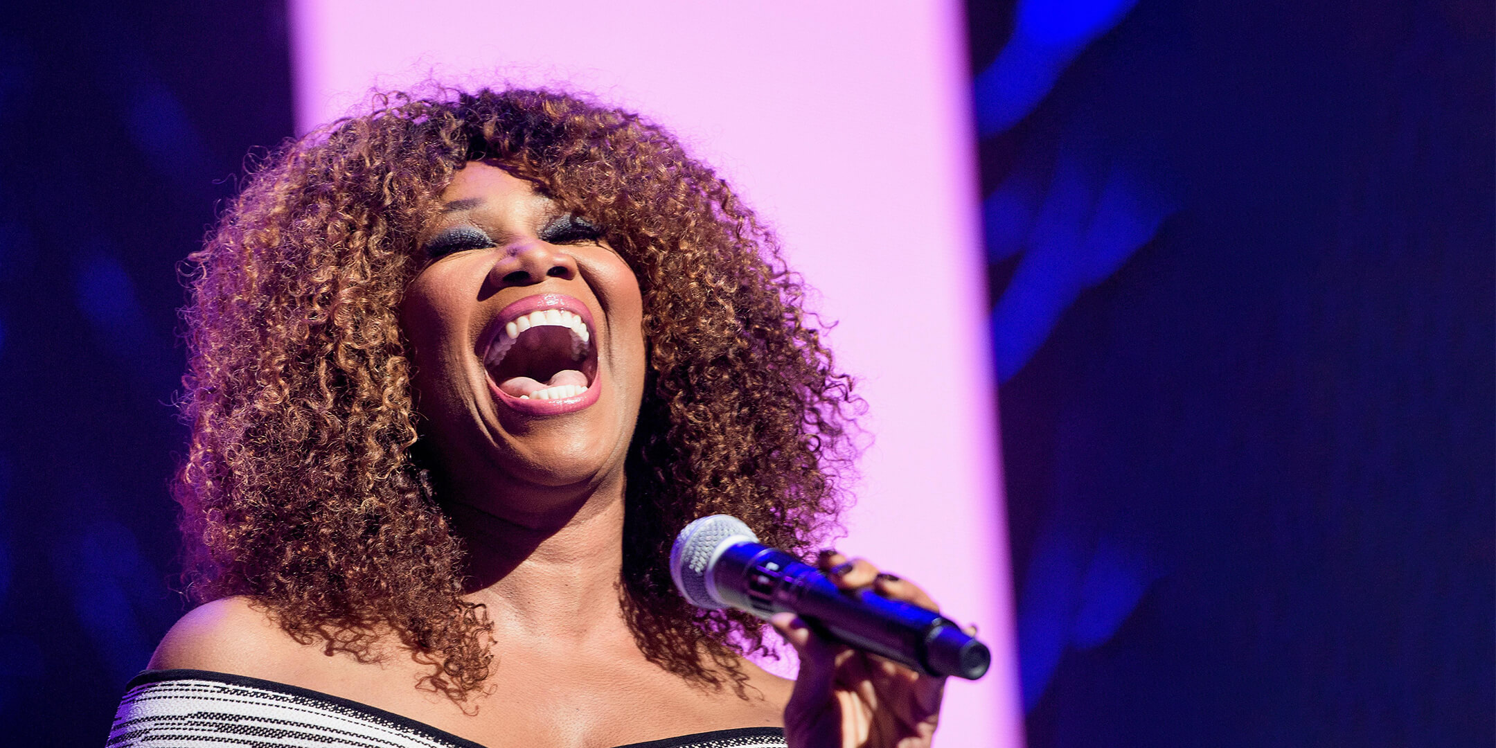 Yolanda Adams Be Blessed Song Download