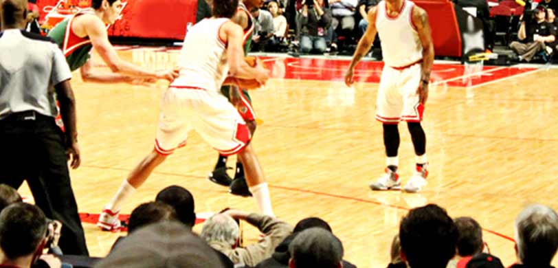 NBA Basketball Tickets