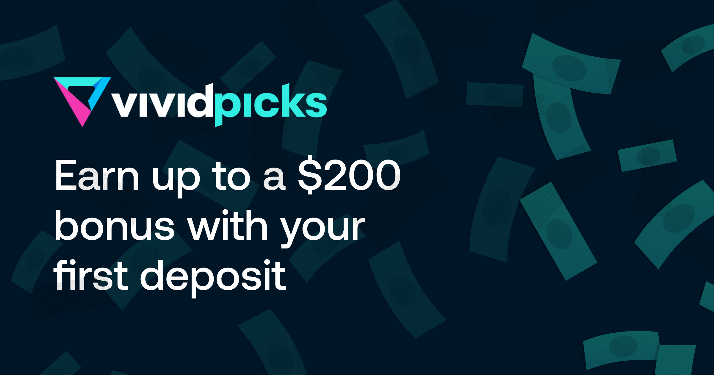 Vivid Picks A new way to play