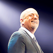 Billy Joel Tickets