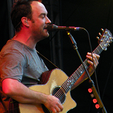 Dave Matthews Band Tickets