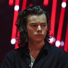 Harry Styles Tickets