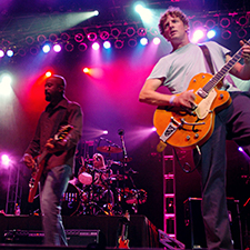 Hootie and The Blowfish Tickets