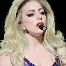 Lady Gaga