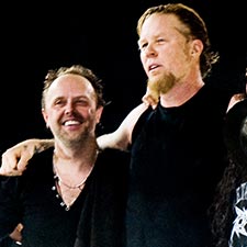 Metallica