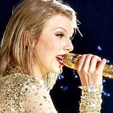 Taylor Swift Tickets