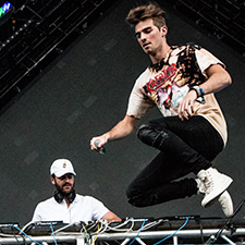The Chainsmokers Tickets