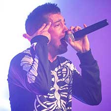 Twenty One Pilots Tickets