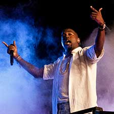 Kanye West