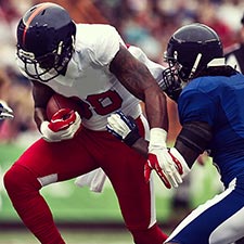 NFL Football Tickets