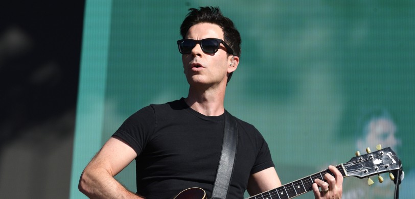 Stereophonics London tickets - Finsbury Park - 07/04/2025 | Vivid Seats
