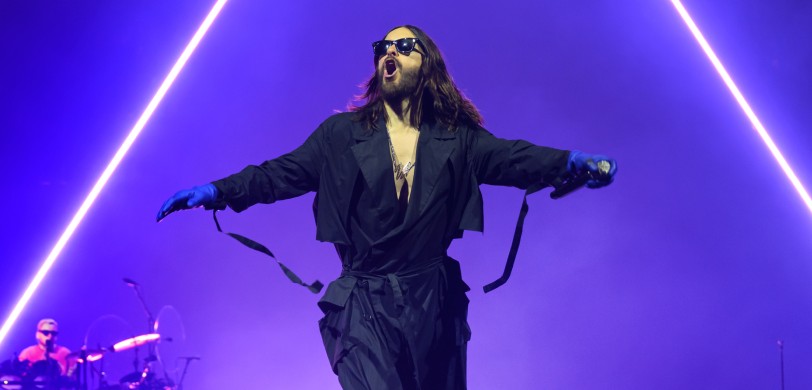 Thirty Seconds To Mars