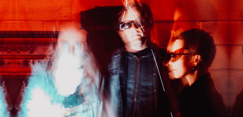 A Place To Bury Strangers Tickets & 2025 Tour Dates