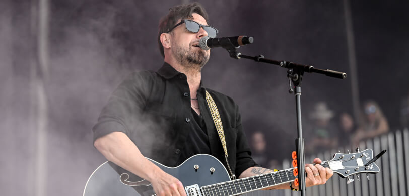 Airborne Toxic Event