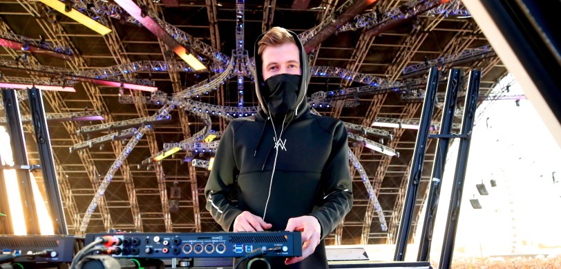 Alan Walker