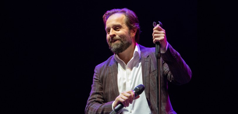 Alfie Boe