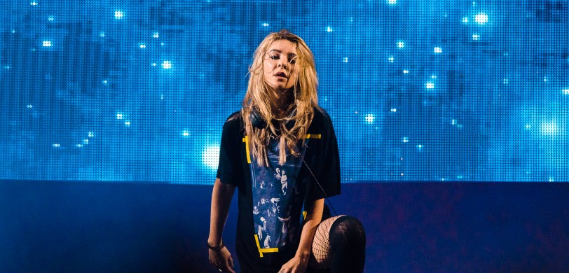 Alison Wonderland