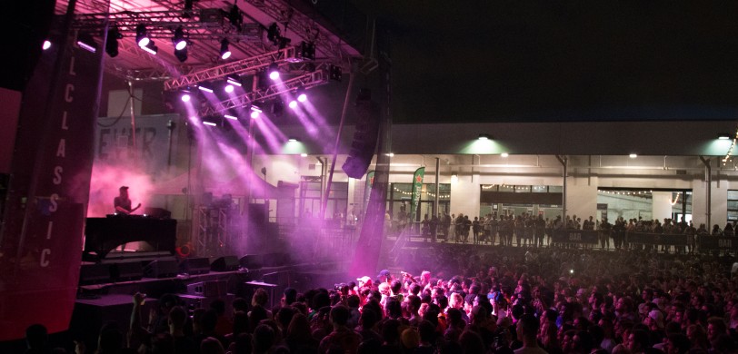 All Things Go Festival Forest Hills Tickets Forest Hills Stadium At All Things Go Festival