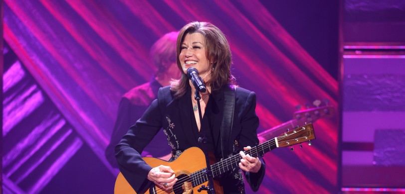 Amy Grant