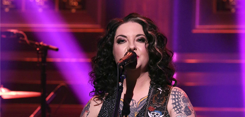 Ashley McBryde