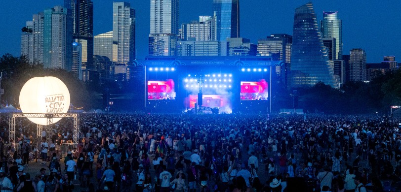 Austin City Limits Festival