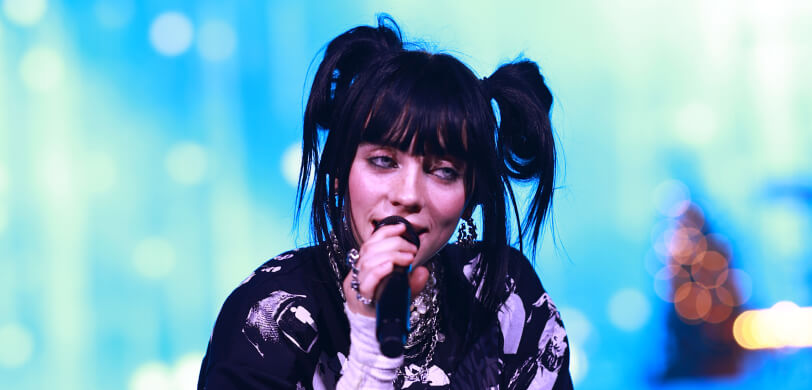 Billie Eilish Tickets 2023 Tour Dates Vivid Seats