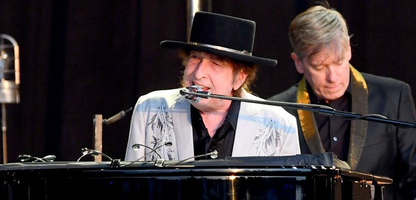 Bob Dylan