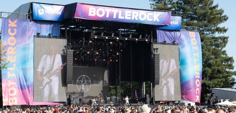BottleRock Festival