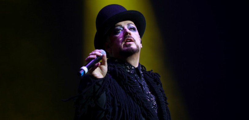 Boy George