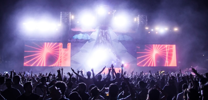 Breakaway Music Festival