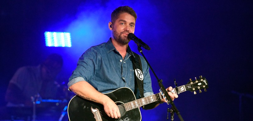 Brett Young