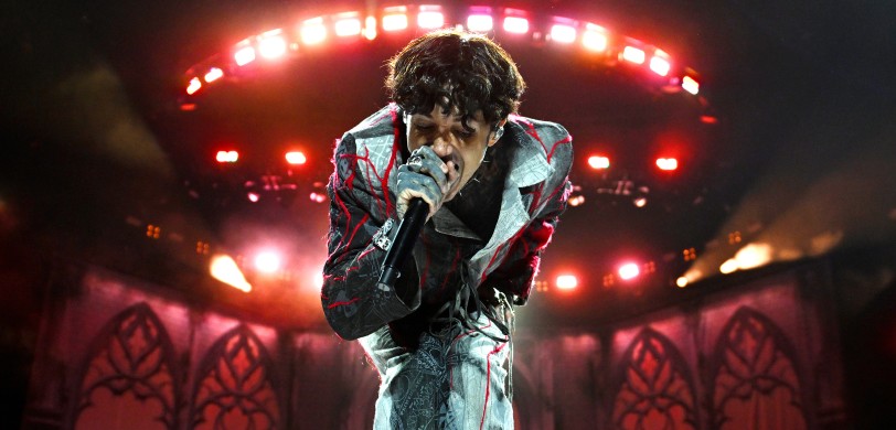 Bring Me the Horizon