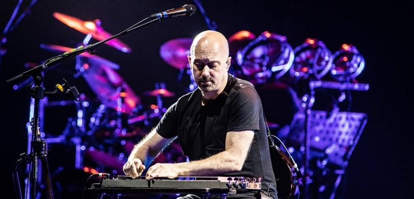 Brit Floyd - Pink Floyd Tribute