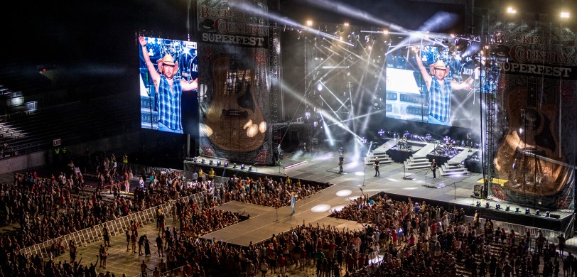 Buckeye Country Superfest