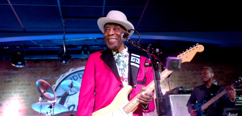 Buddy Guy