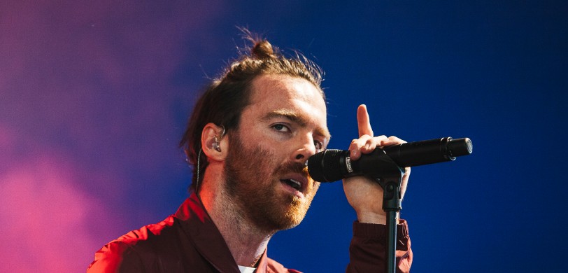 Chet Faker