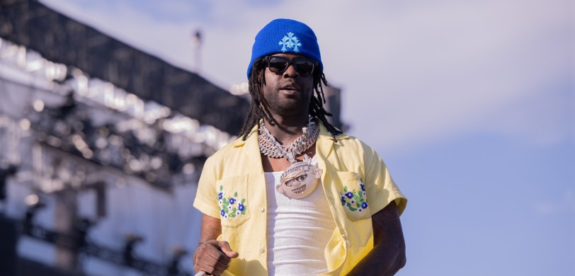 Chief Keef