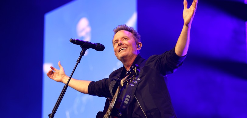 Chris Tomlin