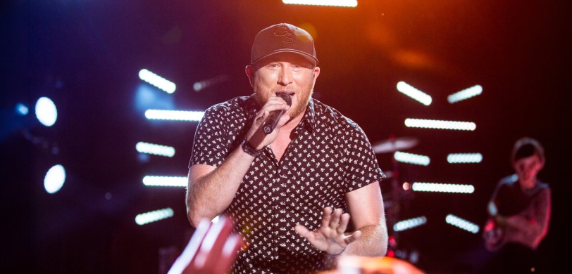 Cole Swindell