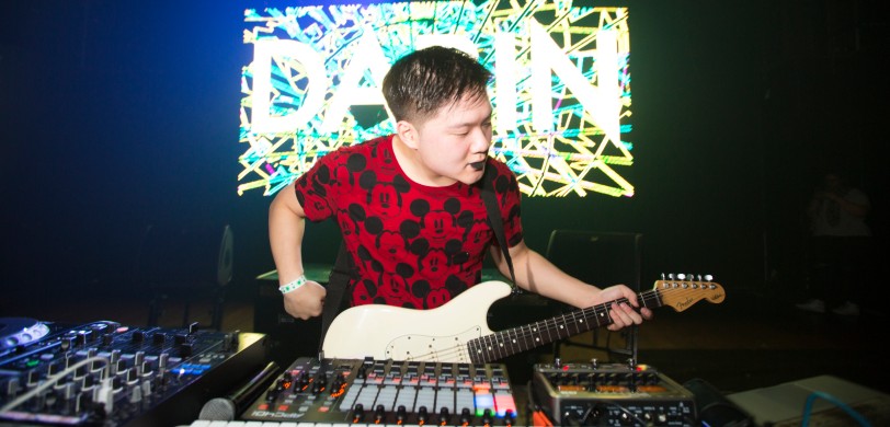 Dabin